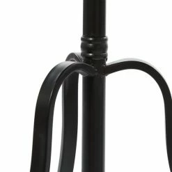 Outlet ✨ Grayson Lane Farmhouse Silver Iron Round End Table 🧨 9 Outlet ✨ Grayson Lane Farmhouse Silver Iron Round End Table 🧨 -GRAYSON LANE Sales 2022 330857201 AlternateImage4 l