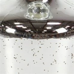 Flash Sale ๐ Grayson Lane Set of 2 Decorative Jars in Silver Glass ๐คฉ 7 Flash Sale ๐ Grayson Lane Set of 2 Decorative Jars in Silver Glass ๐คฉ -GRAYSON LANE Sales 2022 330857204 AlternateImage2 l