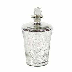 Flash Sale ๐ Grayson Lane Set of 2 Decorative Jars in Silver Glass ๐คฉ 8 Flash Sale ๐ Grayson Lane Set of 2 Decorative Jars in Silver Glass ๐คฉ -GRAYSON LANE Sales 2022 330857204 AlternateImage4 l