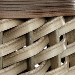 Flash Sale 💯 Grayson Lane Eclectic Brown Wood Round End Table 👏 -GRAYSON LANE Sales 2022 330857211 AlternateImage4 l