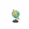 Coupon 👍 Grayson Lane 8-in x 5-in Traditional Iron Globe ⭐