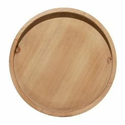 Coupon 🔔 Grayson Lane Industrial Black Metal Round End Table 👏 -GRAYSON LANE Sales 2022 330857223 AlternateImage5 l