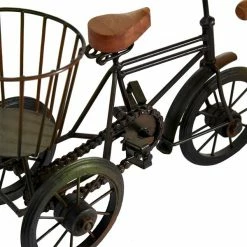 Flash Sale ⭐ Grayson Lane 8-in x 12-in Vintage Brown Metal Bicycle Sculpture ❤️ 7 Flash Sale ⭐ Grayson Lane 8-in x 12-in Vintage Brown Metal Bicycle Sculpture ❤️ -GRAYSON LANE Sales 2022 330857244 AlternateImage2 l