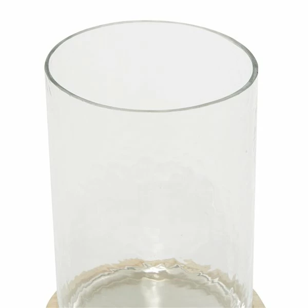 Cheap 🤩 Grayson Lane Traditional Cream Wood Lantern Candle Holder ✔️ 3 Cheap 🤩 Grayson Lane Traditional Cream Wood Lantern Candle Holder ✔️ - Image 3