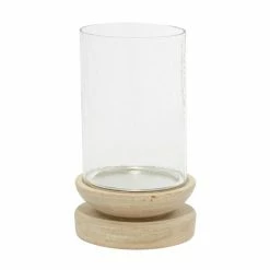 Cheap 🤩 Grayson Lane Traditional Cream Wood Lantern Candle Holder ✔️ 9 Cheap 🤩 Grayson Lane Traditional Cream Wood Lantern Candle Holder ✔️ -GRAYSON LANE Sales 2022 330857254 AlternateImage5 l
