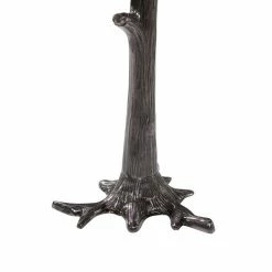 Flash Sale 🤩 Grayson Lane Contemporary Silver Metal Round End Table 🌟 -GRAYSON LANE Sales 2022 330857279 AlternateImage4 l