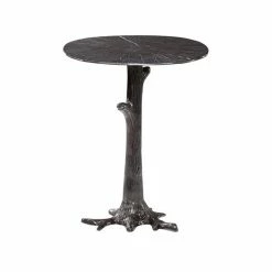 Flash Sale 🤩 Grayson Lane Contemporary Silver Metal Round End Table 🌟 -GRAYSON LANE Sales 2022 330857279 AlternateImage5 l