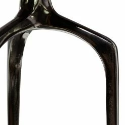 Brand new 😉 Grayson Lane Contemporary Black Aluminum Round End Table 😍 -GRAYSON LANE Sales 2022 330857288 AlternateImage4 l