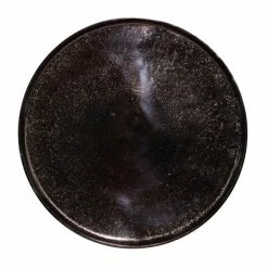 Brand new 😉 Grayson Lane Contemporary Black Aluminum Round End Table 😍 -GRAYSON LANE Sales 2022 330857288 AlternateImage5 l