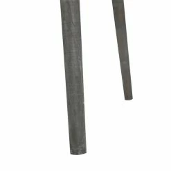 Best Sale ✨ Grayson Lane Contemporary Black Wood Round End Table ⭐ 8 Best Sale ✨ Grayson Lane Contemporary Black Wood Round End Table ⭐ -GRAYSON LANE Sales 2022 330857347 AlternateImage4 l