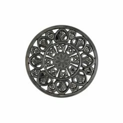 Best Sale ✨ Grayson Lane Contemporary Black Wood Round End Table ⭐ 9 Best Sale ✨ Grayson Lane Contemporary Black Wood Round End Table ⭐ -GRAYSON LANE Sales 2022 330857347 AlternateImage5 l