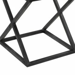 Promo 😉 Grayson Lane 2-Piece Square Marble Accent Table Set 🧨 -GRAYSON LANE Sales 2022 330857391 AlternateImage4 l