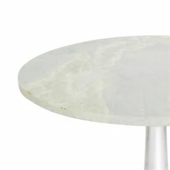 Wholesale 𧨠Grayson Lane Traditional White Granite/Marble Round End Table π₯° 9 Wholesale 𧨠Grayson Lane Traditional White Granite/Marble Round End Table π₯° -GRAYSON LANE Sales 2022 330857393 AlternateImage4 l
