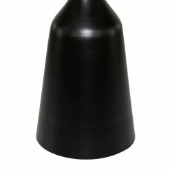 Hot Sale 🔥 Grayson Lane Black Granite/Marble Round End Table ⌛ -GRAYSON LANE Sales 2022 330857395 AlternateImage4 l