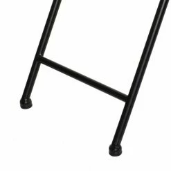 Discount 😀 Grayson Lane Farmhouse Grey Metal with Wood Round End Table 🎁 -GRAYSON LANE Sales 2022 330857398 AlternateImage4 l