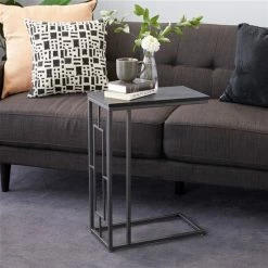 Best deal β Grayson Lane Grey Iron with Wood Rectangular End Table π 7 Best deal β Grayson Lane Grey Iron with Wood Rectangular End Table π -GRAYSON LANE Sales 2022 330857418 AlternateImage2 l