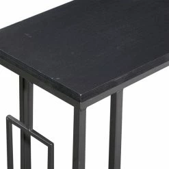 Best deal β Grayson Lane Grey Iron with Wood Rectangular End Table π 8 Best deal β Grayson Lane Grey Iron with Wood Rectangular End Table π -GRAYSON LANE Sales 2022 330857418 AlternateImage3 l