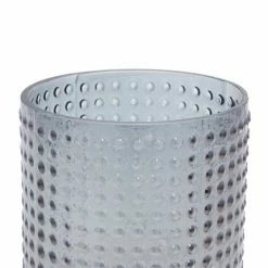 Hot Sale 👏 Grayson Lane Set of 3 Traditional Clear Glass Pillar Candle Holder 👍 -GRAYSON LANE Sales 2022 330857429 AlternateImage4 l