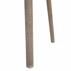 Discount 🤩 Grayson Lane Contemporary Grey Wood Round End Table 👍 -GRAYSON LANE Sales 2022 330857436 AlternateImage4 l