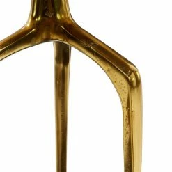 Wholesale ⭐ Grayson Lane Gold Metal Round End Table 🥰 -GRAYSON LANE Sales 2022 330857438 AlternateImage4 l