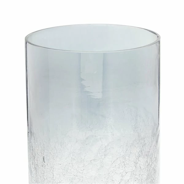 Deals ๐ Grayson Lane 16-in x 6-in Traditional Black Glass Hurricane Candle Holder ๐ 3 Deals ๐ Grayson Lane 16-in x 6-in Traditional Black Glass Hurricane Candle Holder ๐ - Image 3