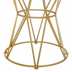 Hot Sale ๐ Grayson Lane Gold Glass Round End Table โค๏ธ 7 Hot Sale ๐ Grayson Lane Gold Glass Round End Table โค๏ธ -GRAYSON LANE Sales 2022 330857480 AlternateImage4 l