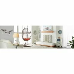 Deals ❤️ Grayson Lane White Wood Corner End Table 🌟 -GRAYSON LANE Sales 2022 330857481 AlternateImage8 l