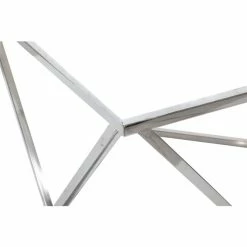 Budget 🎁 Grayson Lane White Granite/Marble Rectangular End Table ✨ -GRAYSON LANE Sales 2022 330857486 AlternateImage3 l