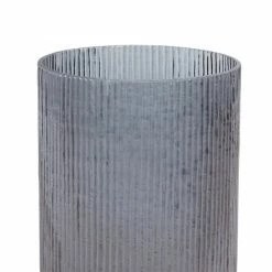 Flash Sale 🤩 Grayson Lane Set of 3 Clear Glass Pillar Candle Holder 👏 7 Flash Sale 🤩 Grayson Lane Set of 3 Clear Glass Pillar Candle Holder 👏 -GRAYSON LANE Sales 2022 330857497 AlternateImage3 l