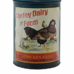 Outlet 👏 Grayson Lane Set of 3 Farmhouse Turquoise Decorative Jars 🔔 7 Outlet 👏 Grayson Lane Set of 3 Farmhouse Turquoise Decorative Jars 🔔 -GRAYSON LANE Sales 2022 330857515 AlternateImage2 l