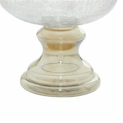 Cheapest ๐ Grayson Lane Traditional Clear Glass Hurricane Candle Holder โญ 7 Cheapest ๐ Grayson Lane Traditional Clear Glass Hurricane Candle Holder โญ -GRAYSON LANE Sales 2022 330857522 AlternateImage3 l
