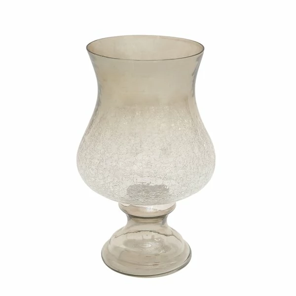 Cheapest ๐ Grayson Lane Traditional Clear Glass Hurricane Candle Holder โญ 5 Cheapest ๐ Grayson Lane Traditional Clear Glass Hurricane Candle Holder โญ - Image 5