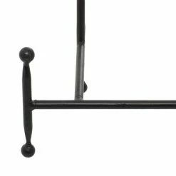 Discount 😉 Grayson Lane Set of 4 Modern Easel in Black Metal 😍 -GRAYSON LANE Sales 2022 330857523 AlternateImage2 l