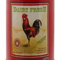 Best deal 🔥 Grayson Lane Set of 3 Farmhouse Red Decorative Jars 😀 -GRAYSON LANE Sales 2022 330857529 AlternateImage3 l