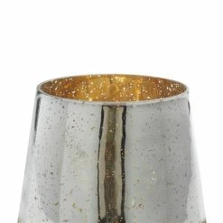 Best Pirce π Grayson Lane Modern Gold Glass Pillar Candle Holder π 8 Best Pirce π Grayson Lane Modern Gold Glass Pillar Candle Holder π -GRAYSON LANE Sales 2022 330857531 AlternateImage3 l