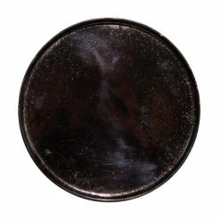 Best deal 😉 Grayson Lane Black Metal Round End Table 🎉 -GRAYSON LANE Sales 2022 330857537 AlternateImage5 l