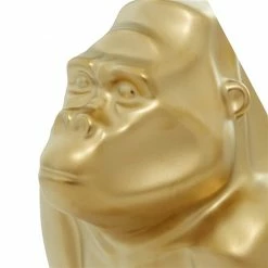 New 🤩 GRAYSON LANE 15 In. x 12 In. Glam Sculpture Gold Porcelain 😀 7 New 🤩 GRAYSON LANE 15 In. x 12 In. Glam Sculpture Gold Porcelain 😀 -GRAYSON LANE Sales 2022 330857562 AlternateImage2 l