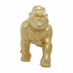 New 🤩 GRAYSON LANE 15 In. x 12 In. Glam Sculpture Gold Porcelain 😀 9 New 🤩 GRAYSON LANE 15 In. x 12 In. Glam Sculpture Gold Porcelain 😀 -GRAYSON LANE Sales 2022 330857562 AlternateImage4 l