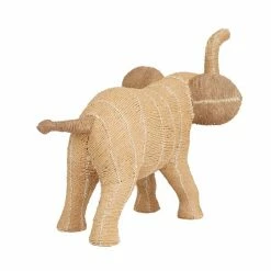 Brand new 😍 GRAYSON LANE 11 In. x 9 In. Transitional Sculpture Beige Polystone 😉 -GRAYSON LANE Sales 2022 330857586 AlternateImage5 l