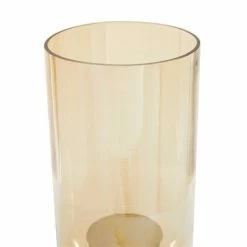 Wholesale ⭐ GRAYSON LANE 18 In. x 13 In. Traditional Candlestick Holders Gold Aluminu 😍 -GRAYSON LANE Sales 2022 330857587 AlternateImage3 l