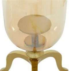 Wholesale ⭐ GRAYSON LANE 18 In. x 13 In. Traditional Candlestick Holders Gold Aluminu 😍 -GRAYSON LANE Sales 2022 330857587 AlternateImage4 l