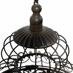 Cheap 👏 GRAYSON LANE 47 In. x 14 In. Vintage Bird Cage Black Iron ✔️ 8 Cheap 👏 GRAYSON LANE 47 In. x 14 In. Vintage Bird Cage Black Iron ✔️ -GRAYSON LANE Sales 2022 330857593 AlternateImage3 l