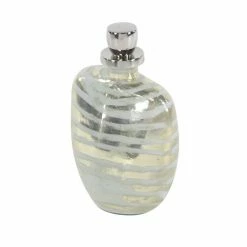 Budget โจ GRAYSON LANE 12 In. x 8 In. Contemporary Decorative Bottle Gold Glass ๐ 9 Budget โจ GRAYSON LANE 12 In. x 8 In. Contemporary Decorative Bottle Gold Glass ๐ -GRAYSON LANE Sales 2022 330857630 AlternateImage5 l