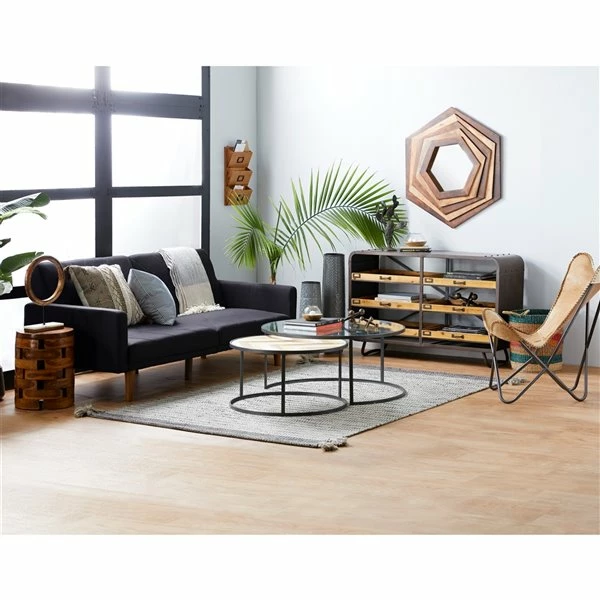 Cheapest 🥰 GRAYSON LANE 30 In. x 7 In. Eclectic Vase Grey Stoneware 💯 5 Cheapest 🥰 GRAYSON LANE 30 In. x 7 In. Eclectic Vase Grey Stoneware 💯 - Image 5