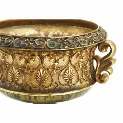 Buy โญ GRAYSON LANE 13 In. x 15 In. Traditional Decorative Bowl Gold Resin ๐ฅ 7 Buy โญ GRAYSON LANE 13 In. x 15 In. Traditional Decorative Bowl Gold Resin ๐ฅ -GRAYSON LANE Sales 2022 330857666 AlternateImage2 l