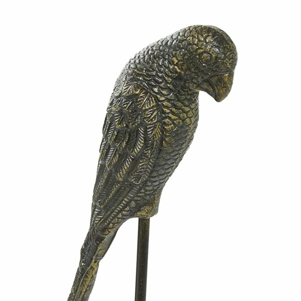 Hot Sale ๐ฏ GRAYSON LANE Set of 2 29 In., 35 In. Black Traditional Bird Sculpture Alu ๐ฅฐ 3 Hot Sale ๐ฏ GRAYSON LANE Set of 2 29 In., 35 In. Black Traditional Bird Sculpture Alu ๐ฅฐ - Image 3