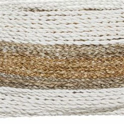 Best reviews of 💯 GRAYSON LANE Set of 2 21 In., 18 In., 16 In. Storage Basket White Polypro 👏 -GRAYSON LANE Sales 2022 330857762 AlternateImage3 l