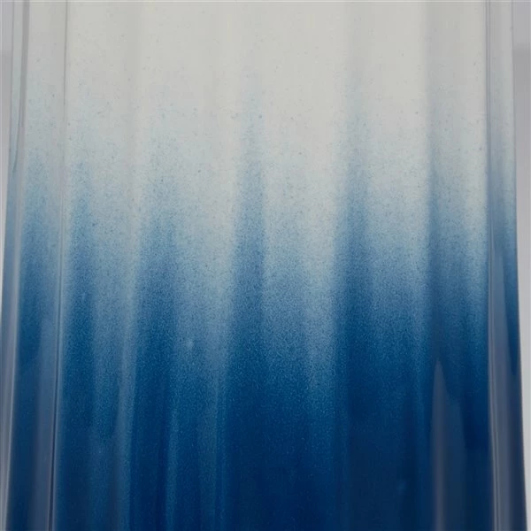 Best Sale 🔥 GRAYSON LANE Set of 2 16 In., 14 In. Coastal Vase Blue Dolomite 🔔 3 Best Sale 🔥 GRAYSON LANE Set of 2 16 In., 14 In. Coastal Vase Blue Dolomite 🔔 - Image 3