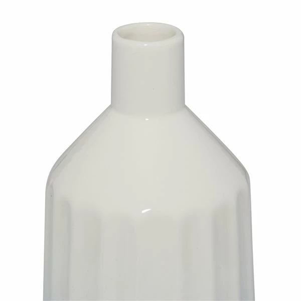 Best Sale 🔥 GRAYSON LANE Set of 2 16 In., 14 In. Coastal Vase Blue Dolomite 🔔 4 Best Sale 🔥 GRAYSON LANE Set of 2 16 In., 14 In. Coastal Vase Blue Dolomite 🔔 - Image 4