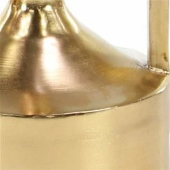 Wholesale 🎉 GRAYSON LANE Set of 2 16 In., 22 In. Glam Vase Gold Metal 🌟 -GRAYSON LANE Sales 2022 330857771 AlternateImage2 l